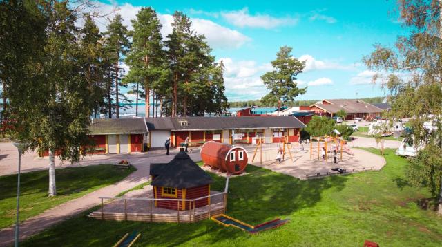 Årsunda Strandbad