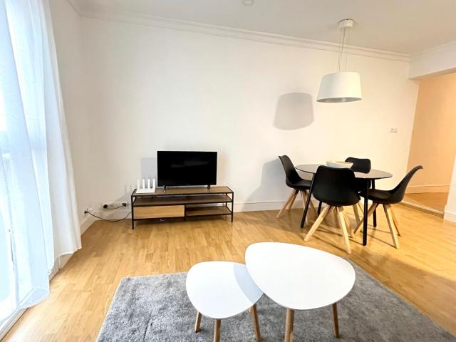HUERTAS FLAT