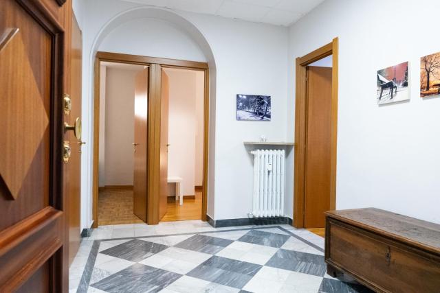 Ponte Mosca Apartments 2