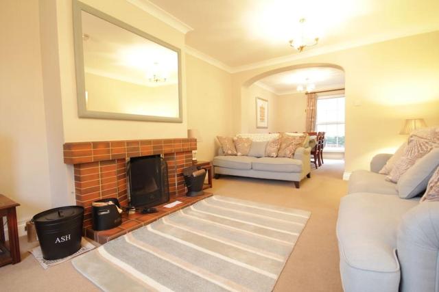 Windsor Townhouse