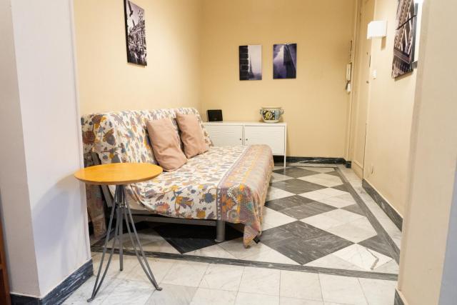 Ponte Mosca Apartments