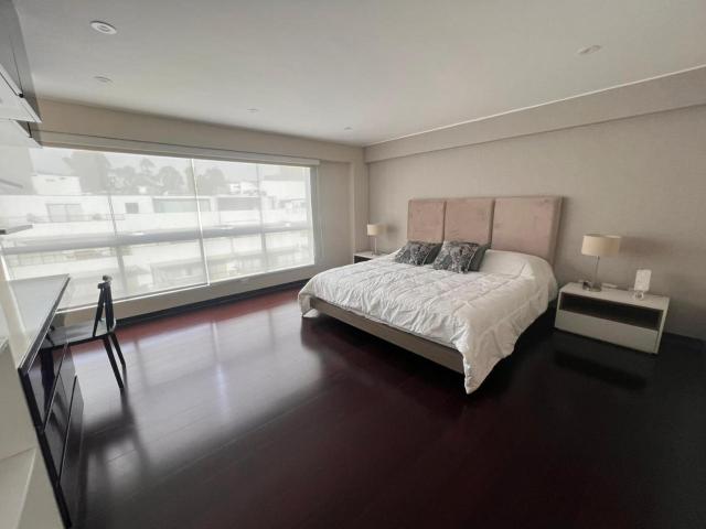El Golf los inkas luxury Penthouse