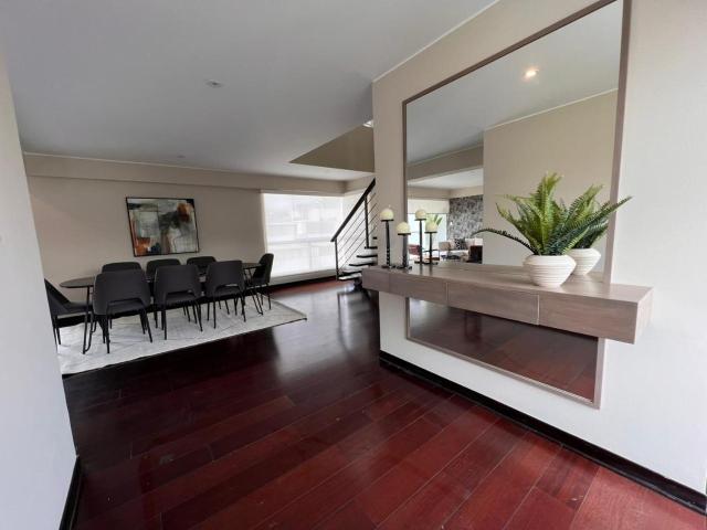 El Golf los inkas luxury Penthouse