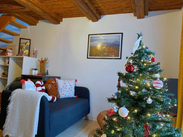 Le petit Châtaignier - Cozy Immo