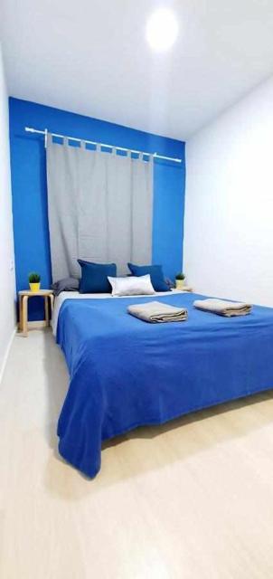 Hostal Urban Basic