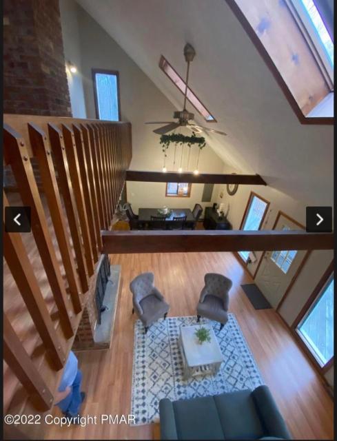 Rosie’s Cabin