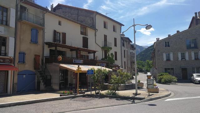 Auberge Roman