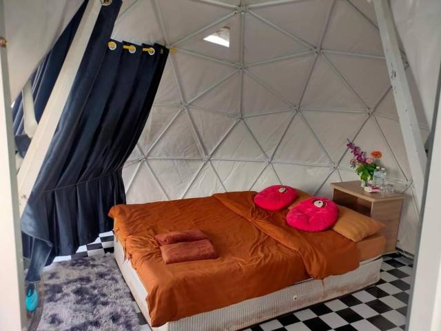 Monteadeo Camping
