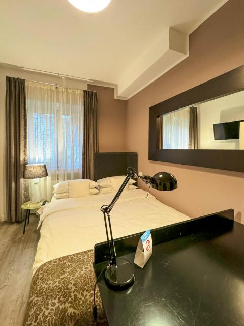 Trip Inn Boutique Rubens