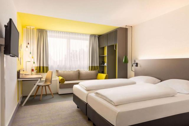 Vienna House Easy by Wyndham Neckarsulm