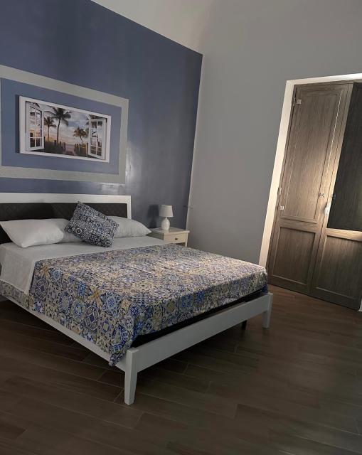 Luna Blu Apartment