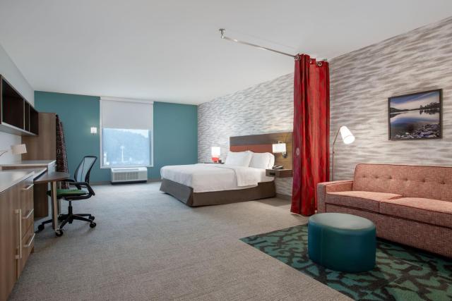 Home2 Suites By Hilton Calhoun