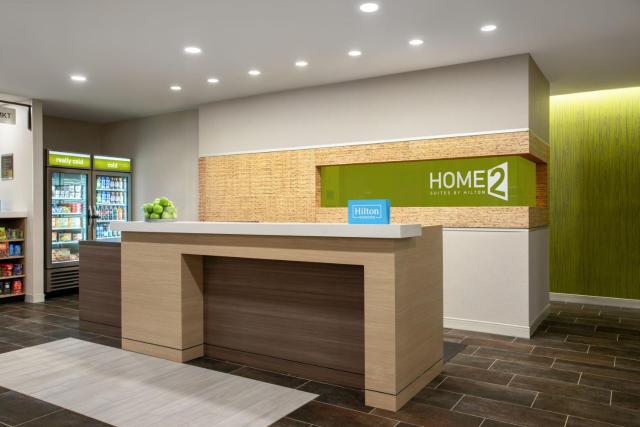 Home2 Suites By Hilton Calhoun