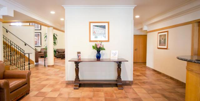 The Inn at UCLA