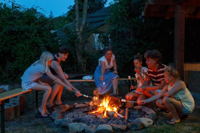 Camping Village Sy