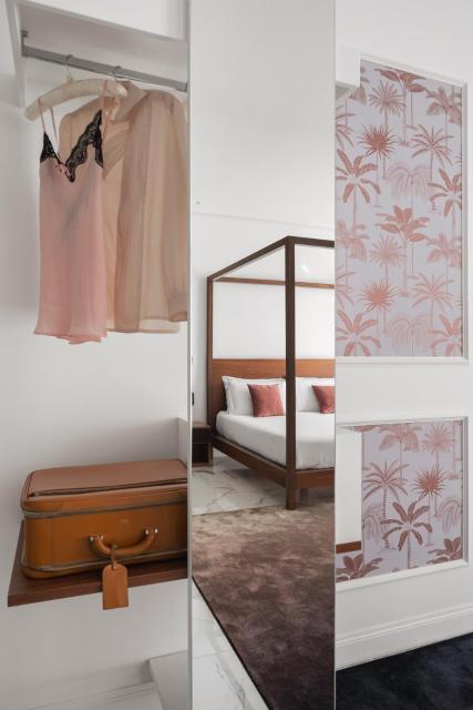 Palazzo Sovrana Serviced Luxury Apartments
