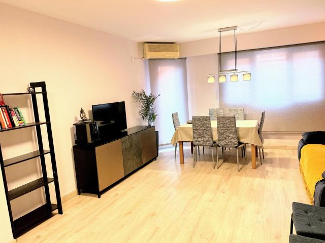 Apartment Monfort