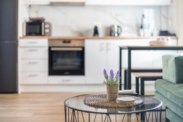 Attiki Metro Top Floor By Greece Apartments