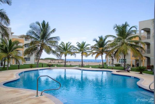 Paradise Beach Home @Jobos beach