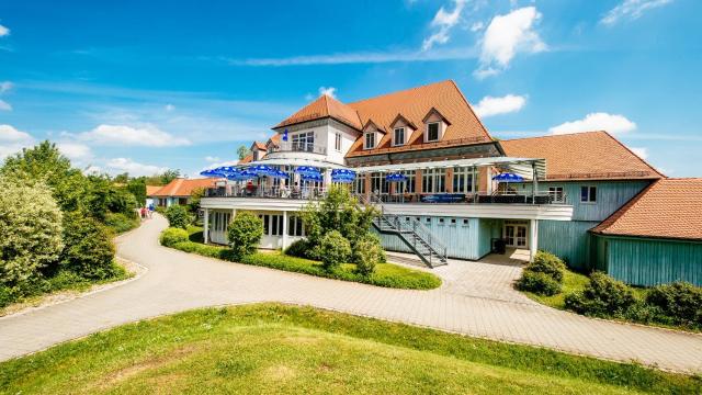 Deutenhof Hotel, Restaurant & Veranstaltung