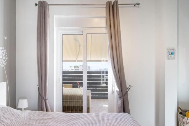 The Owl - Stylish Penthouse - Gazi 1BDRM