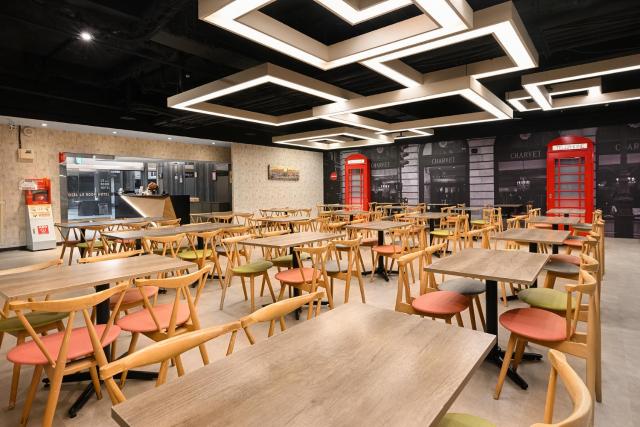 綺樂文旅 桃園館 Le Room Hotel Taoyuan