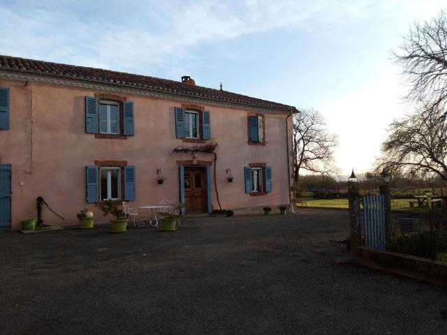 Le Chapelat