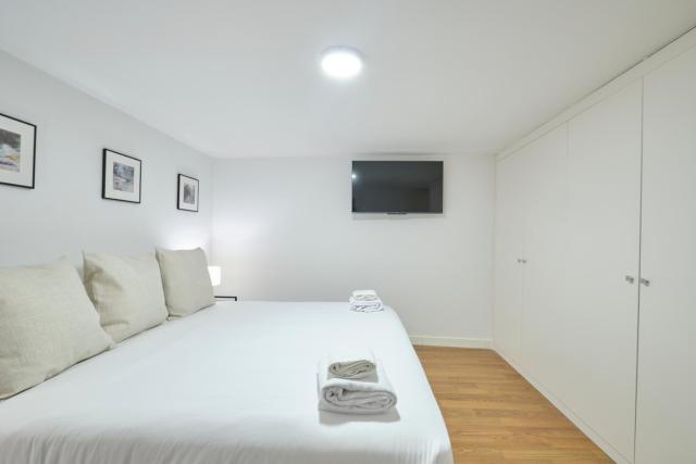Lovely Apartments - Alójate en el corazón de Madrid