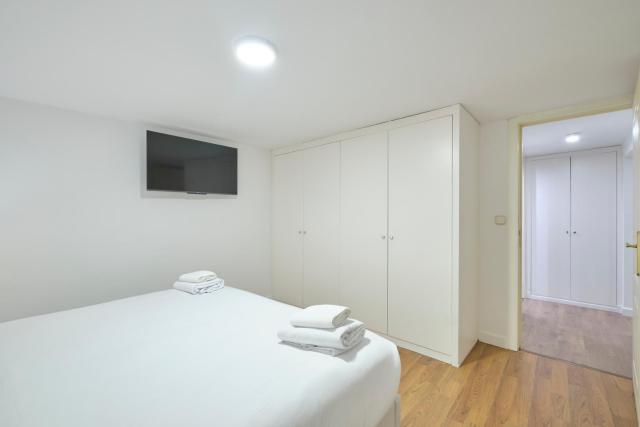 Lovely Apartments - Alójate en el corazón de Madrid