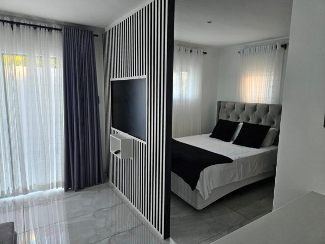 Nicky's Guest House
