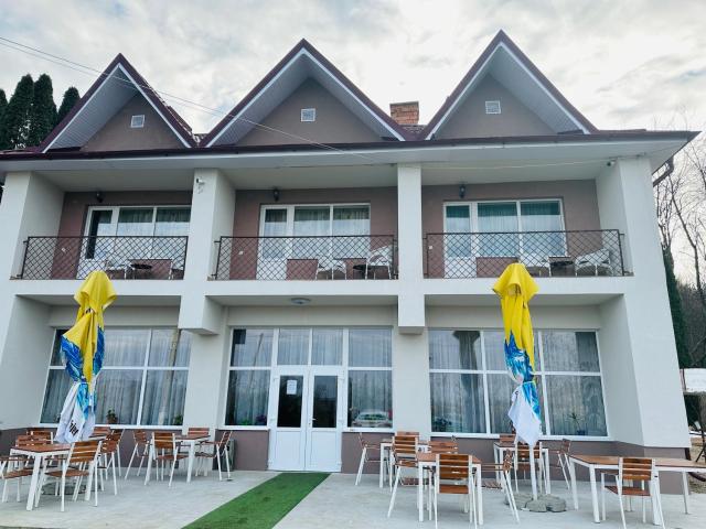 Guest House Zoreni