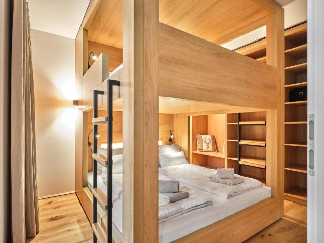 The Tauplitz Suites - Mountain Suite A2