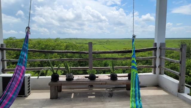 Hotel Cormoran Tulum & Cenote