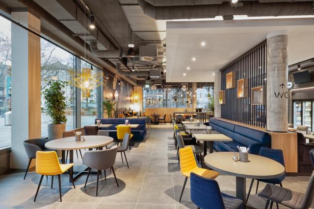 H2 Hotel Mainz