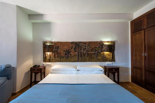 Hotel de Naturaleza Rodalquilar & Spa Cabo de Gata