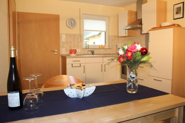 Ferienhaus Willwert