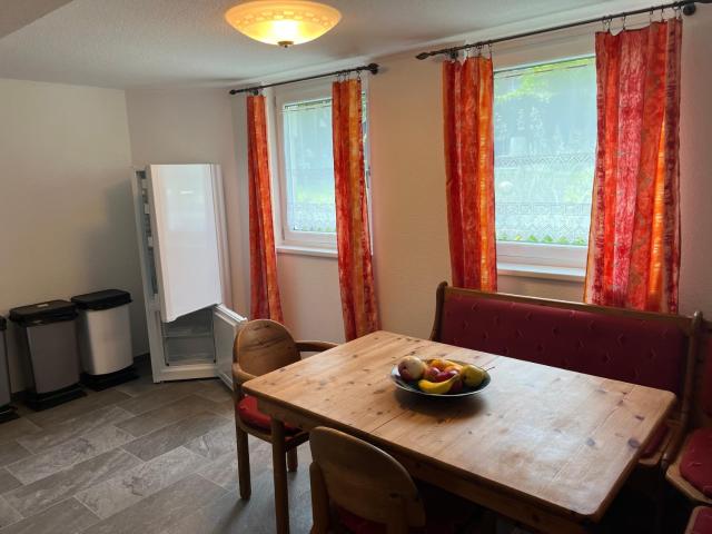 3 separate Messe Appartements bis zu 11 Personen
