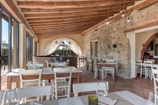 Locanda dell'Aioncino