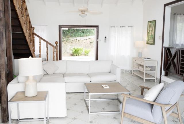 Two Bedroom Villa with Private Pool Near to Beaches - Date House villa