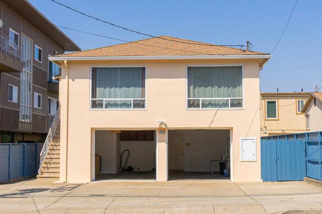 28088 4B-Cozy & Quiet/Safe Bright 4brs Home in Daly City