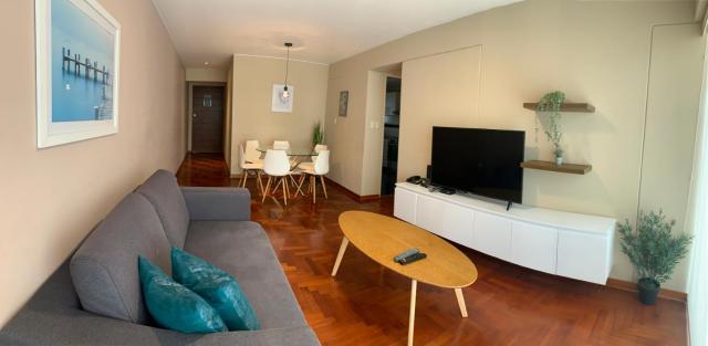 MLA apartments - Kennedy