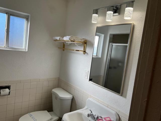 Sherwood Motel