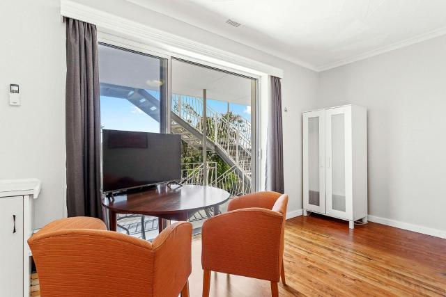 Fremantle's Best Urban Studio