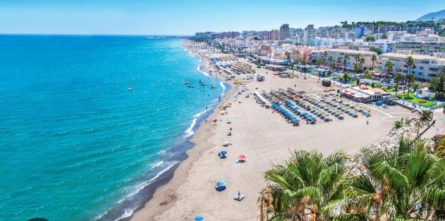 Apartamento La Carihuela