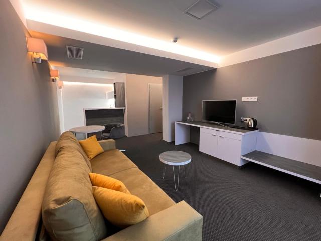 HOTEL Garni PATRIOT