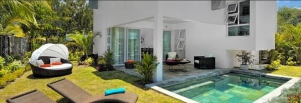 So Beach Villa In Situ