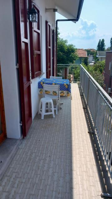 appartamento vacanze 11B