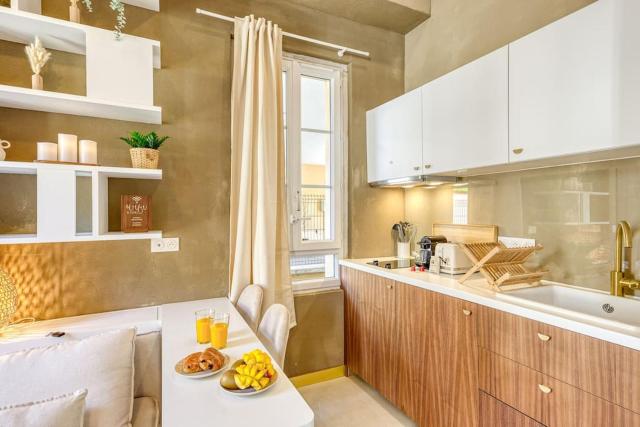 Luxury Suite - Jacuzzi et Sauna