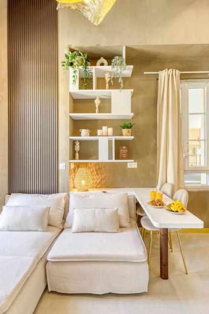 Luxury Suite - Jacuzzi et Sauna