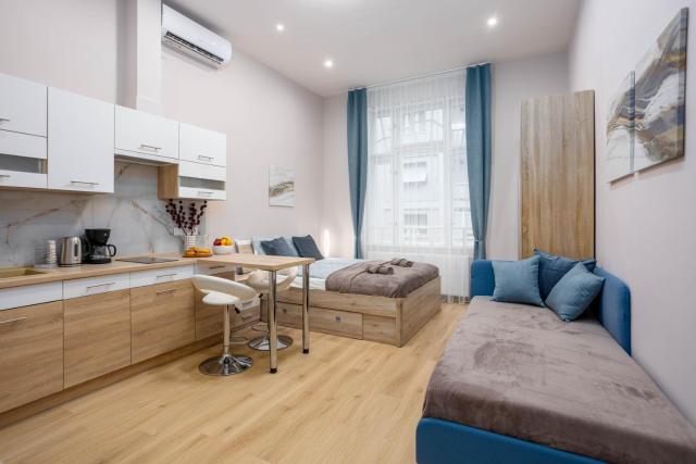 GoodWind Apartments